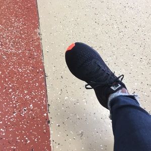 Meet your Posher, Melanie